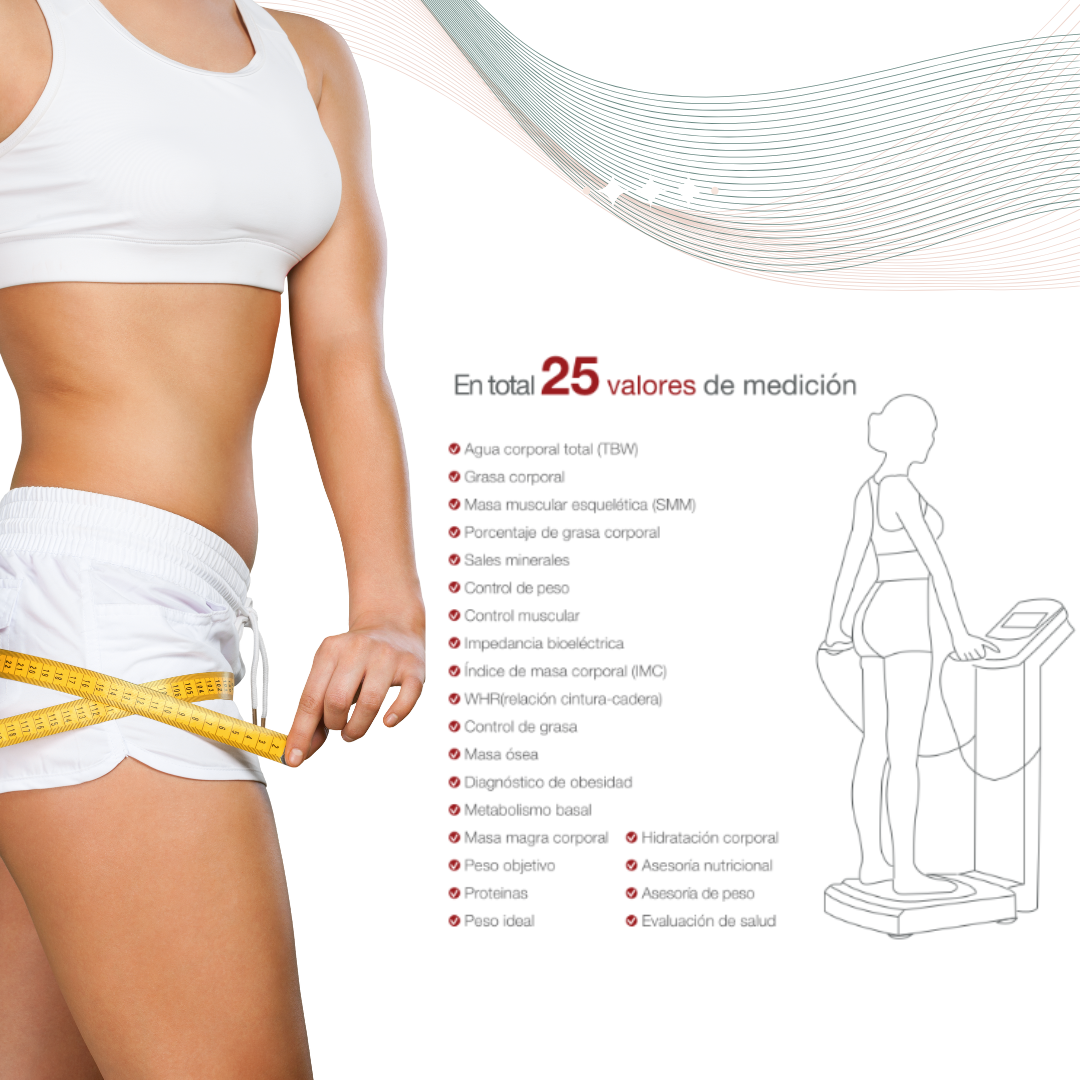 Evaluación Gratuita - Descubre tu Mejor Versión