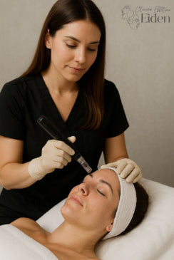 ✨ Exosomas y Polinucleótidos: Regeneración Celular Avanzada