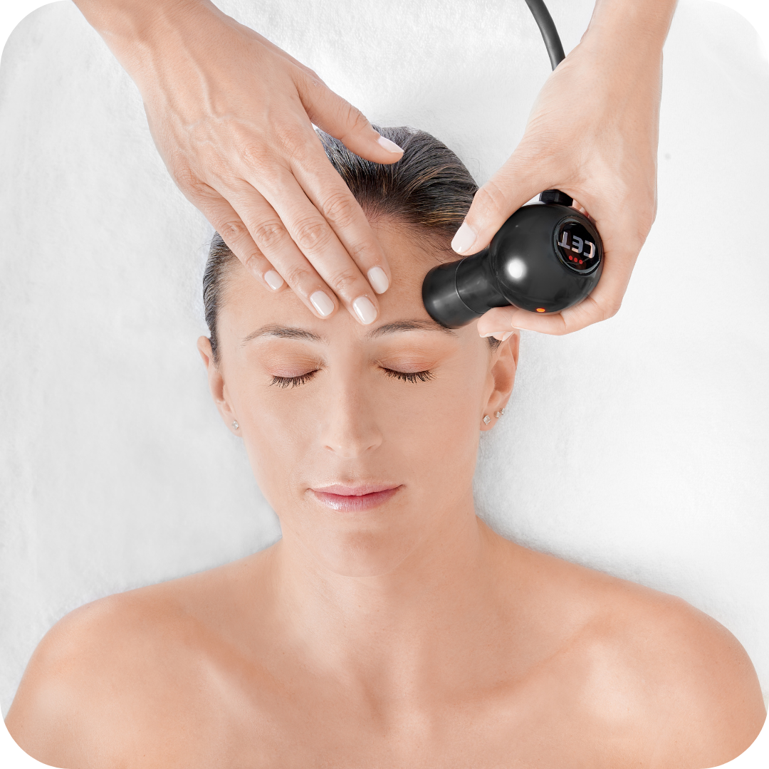 Radiofrecuencia Facial - Rejuvenece y Reafirma