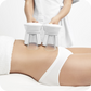 Criolipólisis con CryoCoolMax - Reducción de grasa