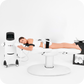 Electroestimulación de Alta Frecuencia - 8 Sesiones 2 Zonas a elección