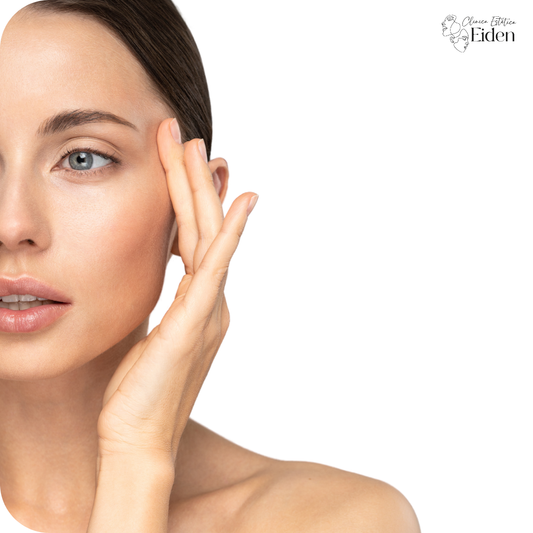 Hifu 12D facial